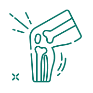 Zlepšení pohyblivosti kloubů