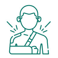 Rekonvalescence po svalových zraněních